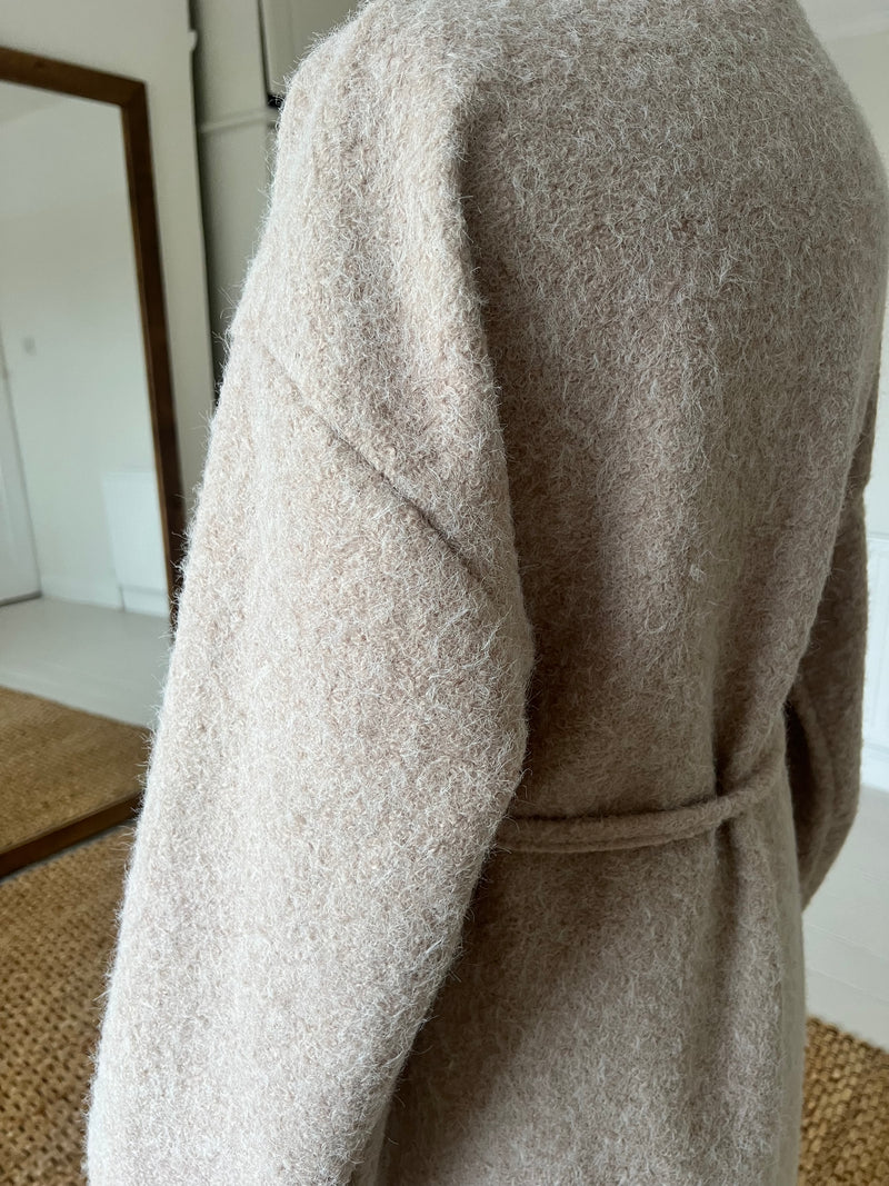 CECILY Jacket