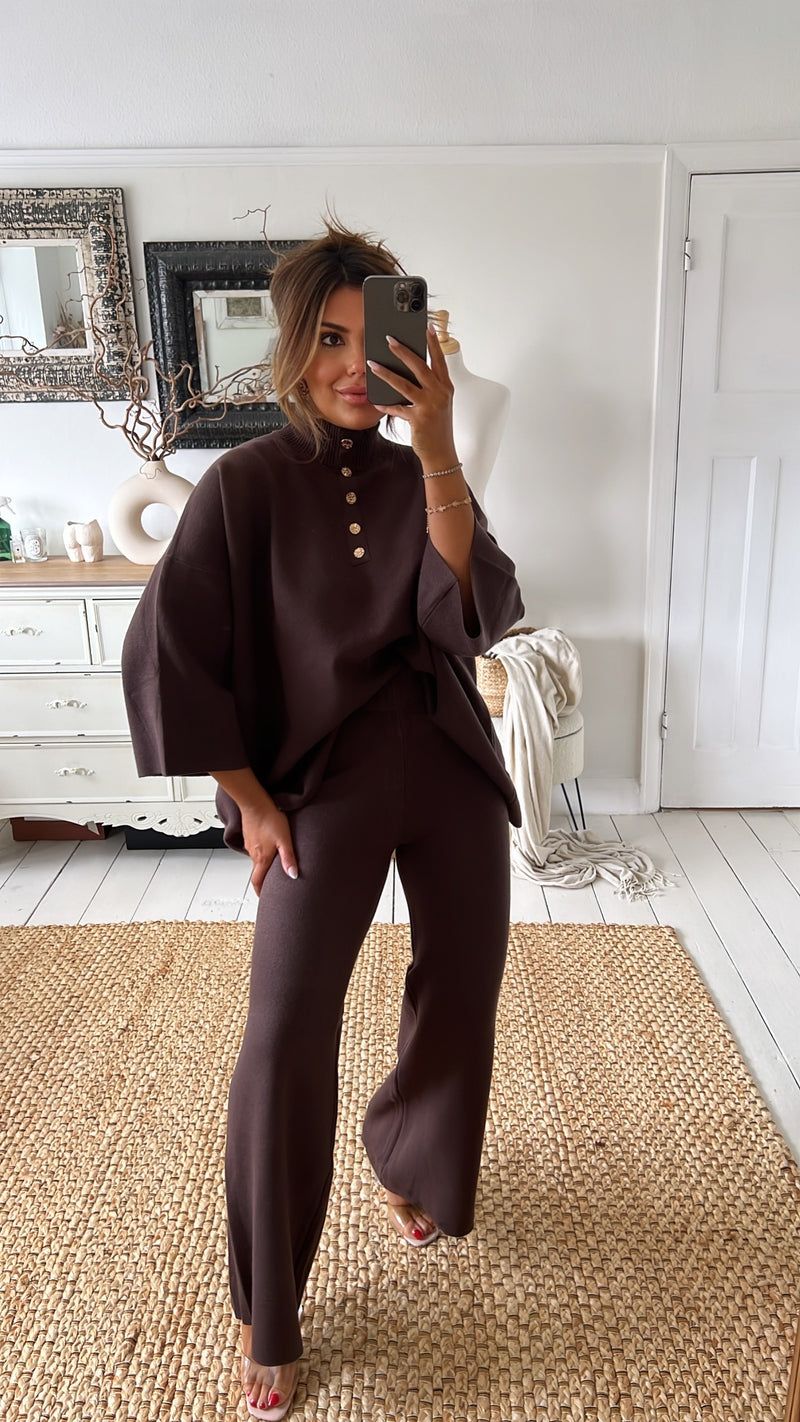 MILA Co-Ord (Two Colours)