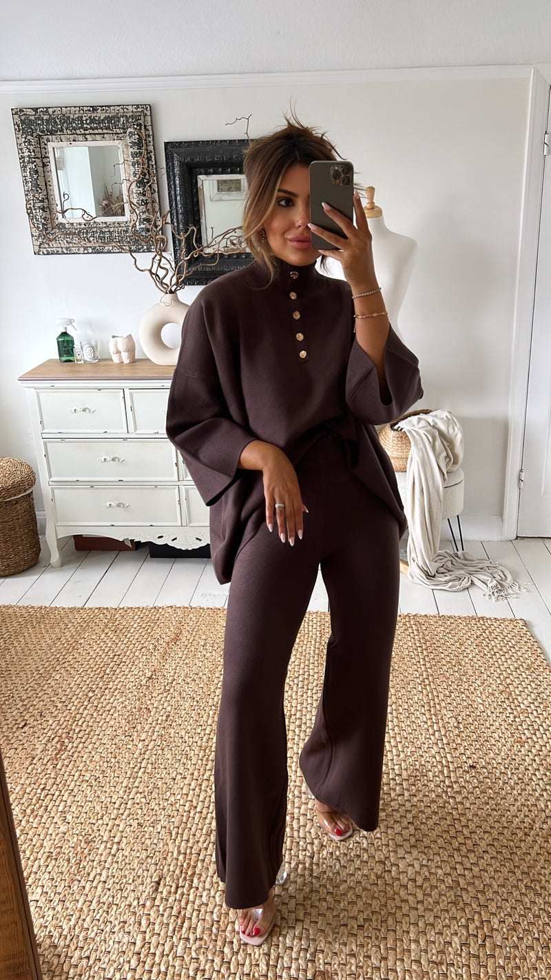 MILA Co-Ord (Two Colours)