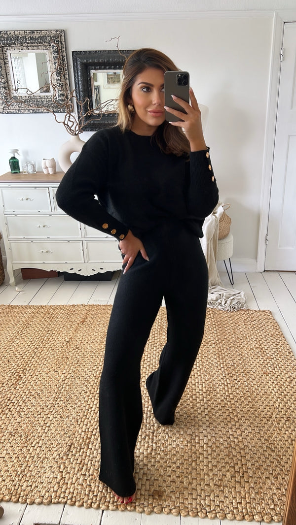 ZANA Co-Ord (Three Colours)