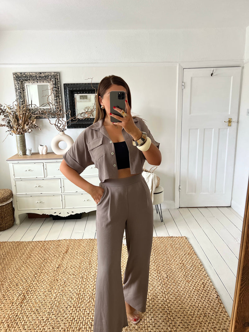 SALE SASIKA Co-ord