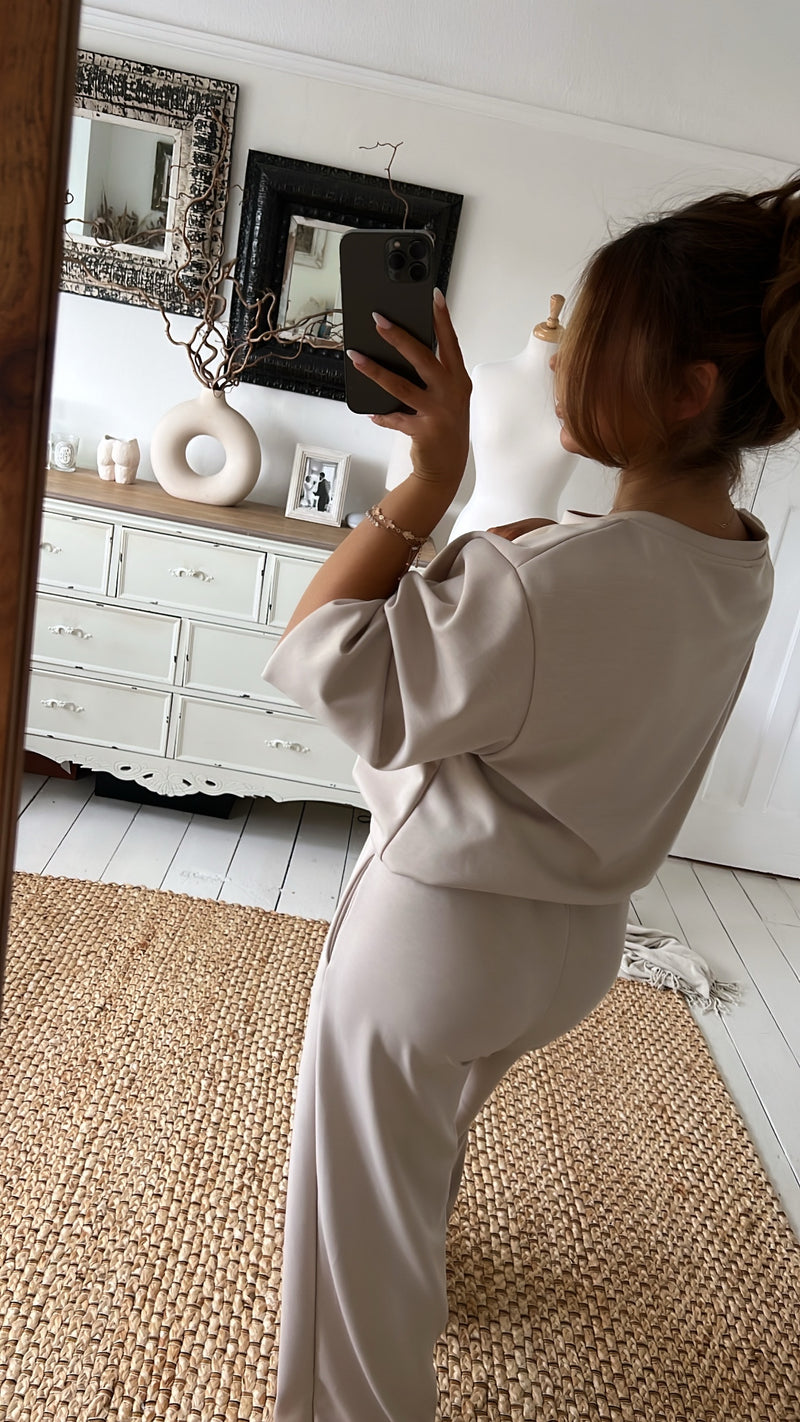 OTTO Co-Ord (Three Colours)