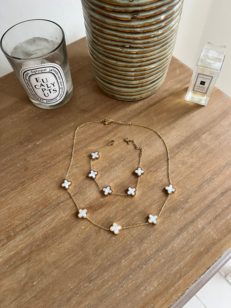 CLEO Necklace