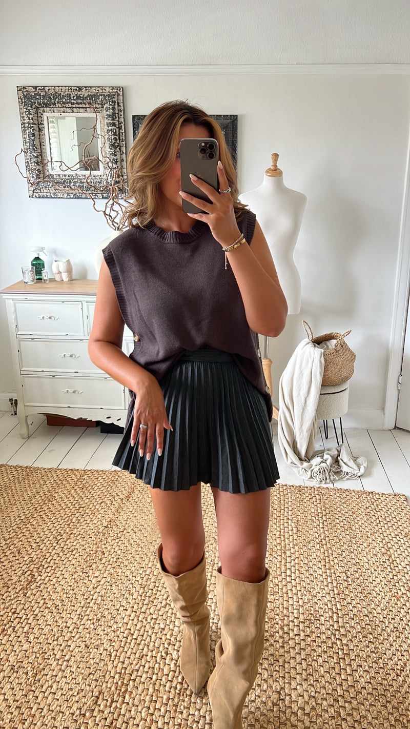 MAISIE Light Knit Jumper (Three Colours)