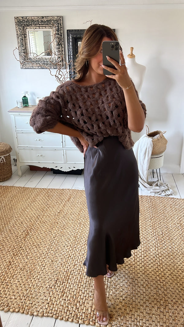JASMINE Skirt (More Colours available)
