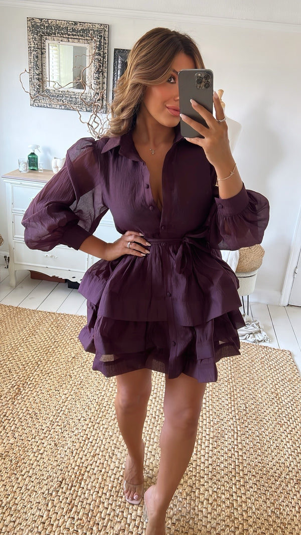 SOFIA Dress