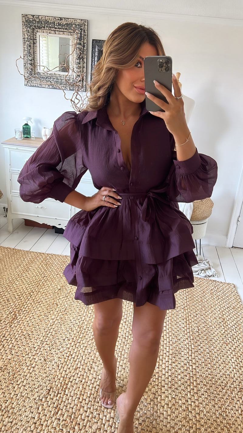SOFIA Dress