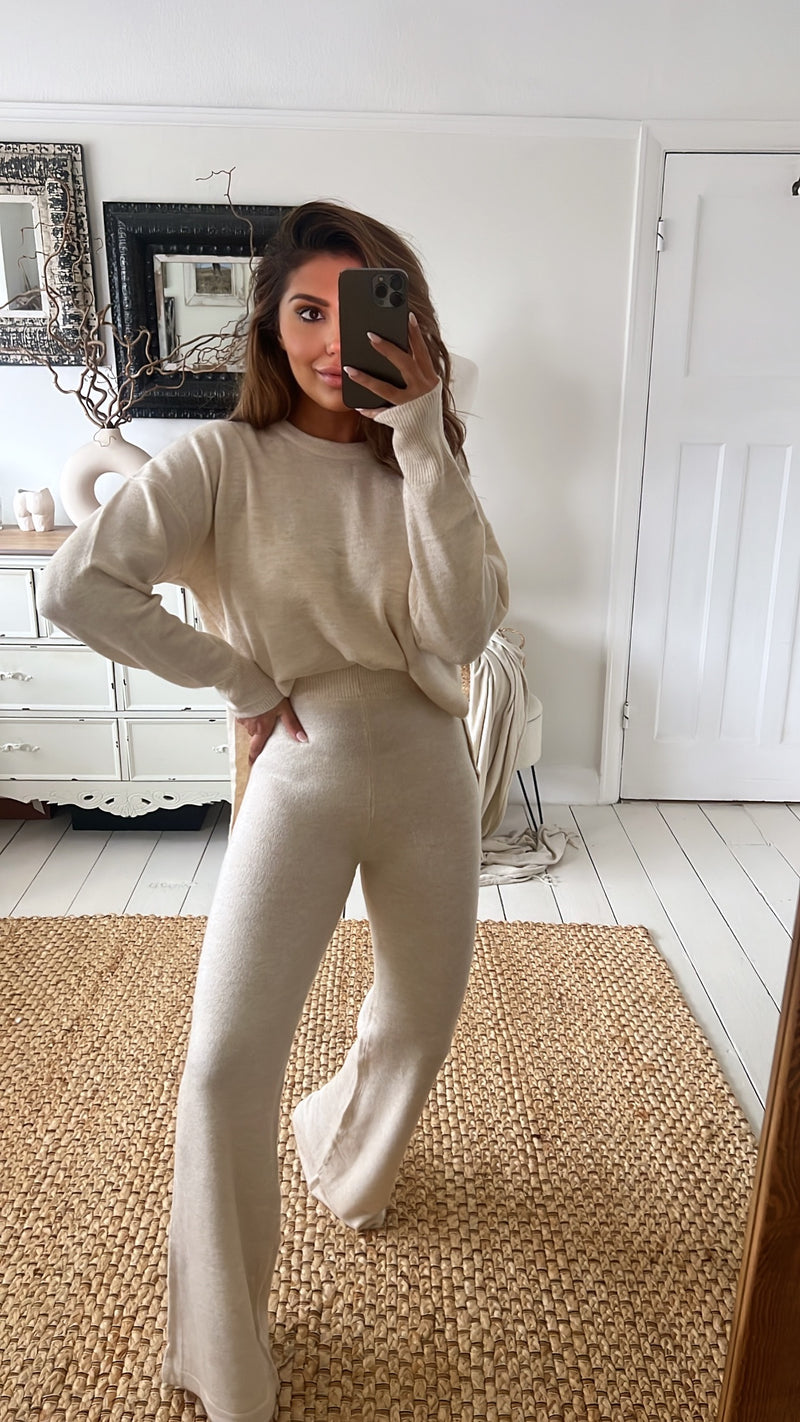 WHITNEY Co-Ord (Three Colours)