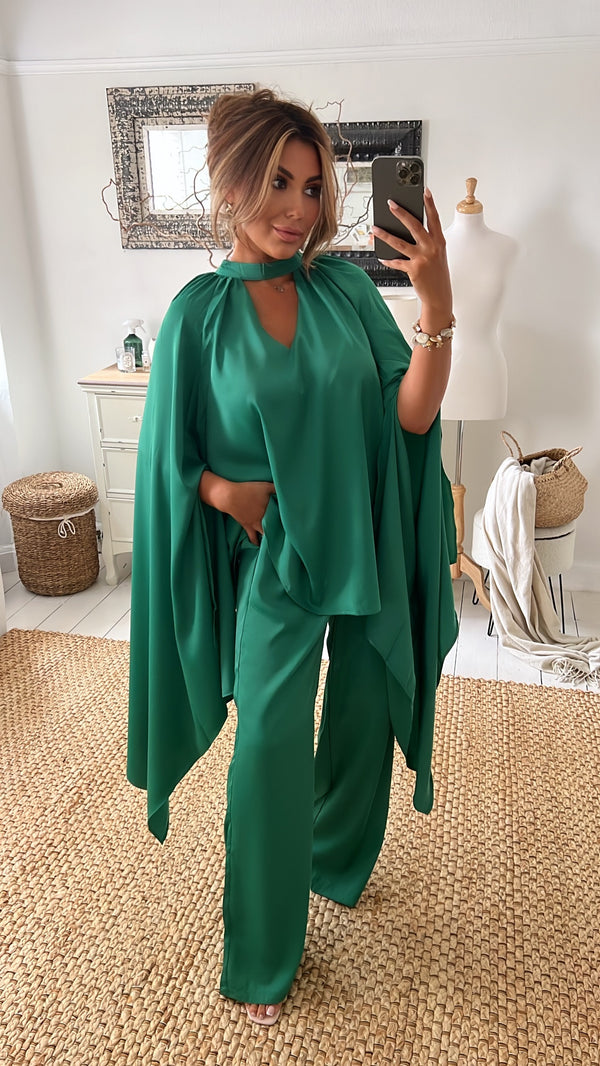 MESSINA Co-Ord (Two Colours)