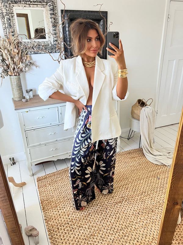 ARABELLA Trousers (3 Colours)