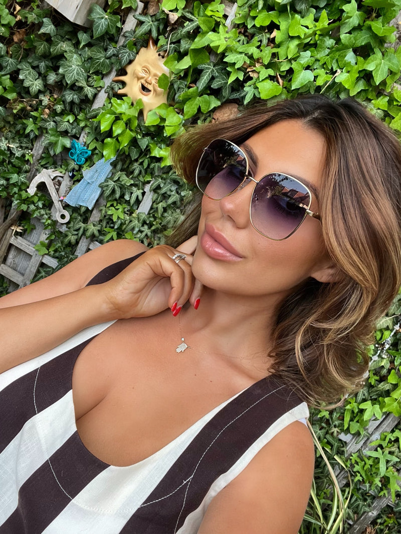 BODRUM Sunglasses (Multiple Colours)