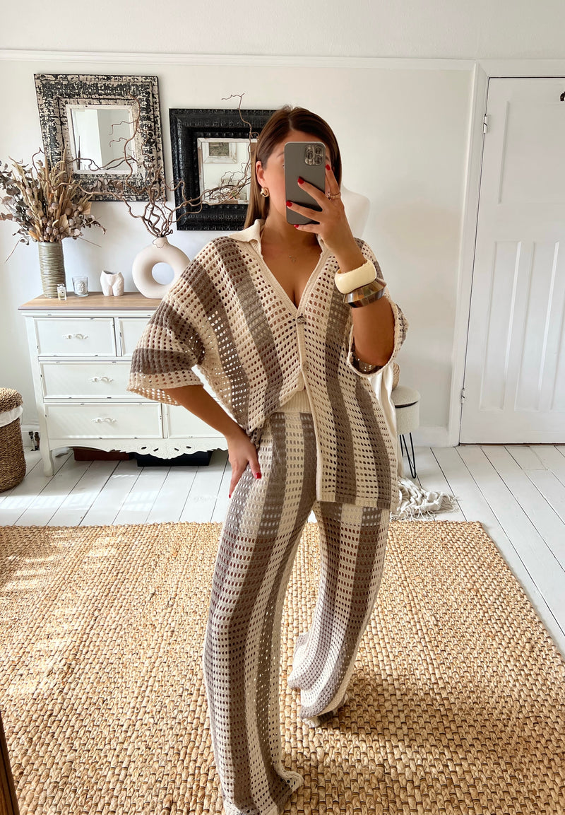 SALE MYKONOS Co-Ord
