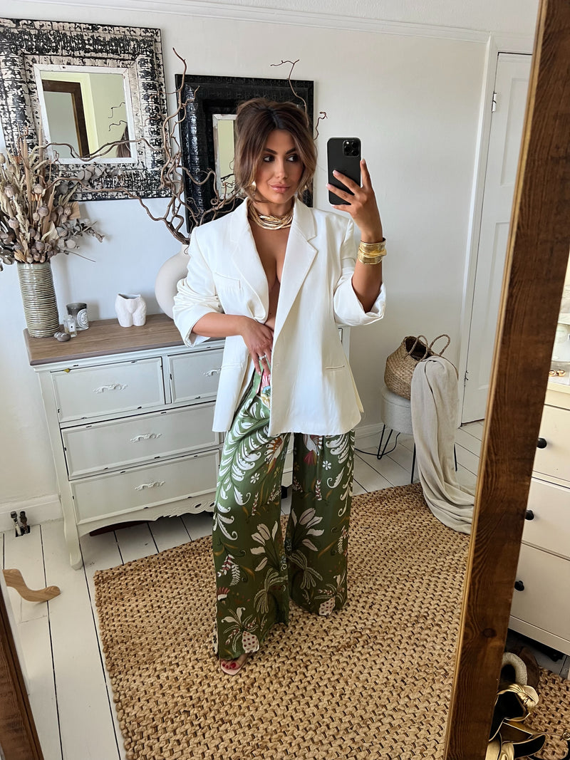 SALE ARABELLA Trousers (3 Colours)