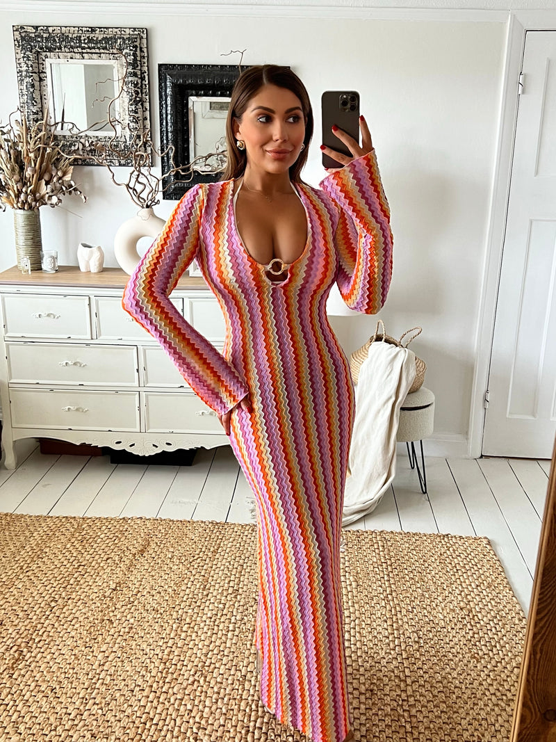 JOSEPHINE Dress