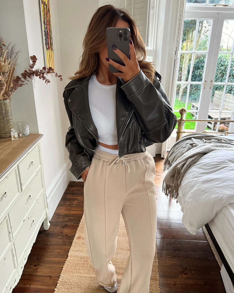 JESSICA Joggers (Two Colours)