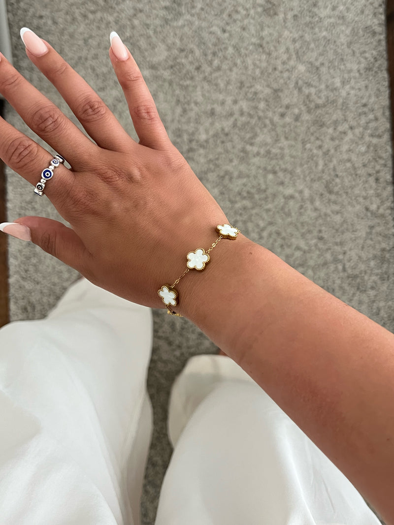 CLEO Bracelet (Two Colours)