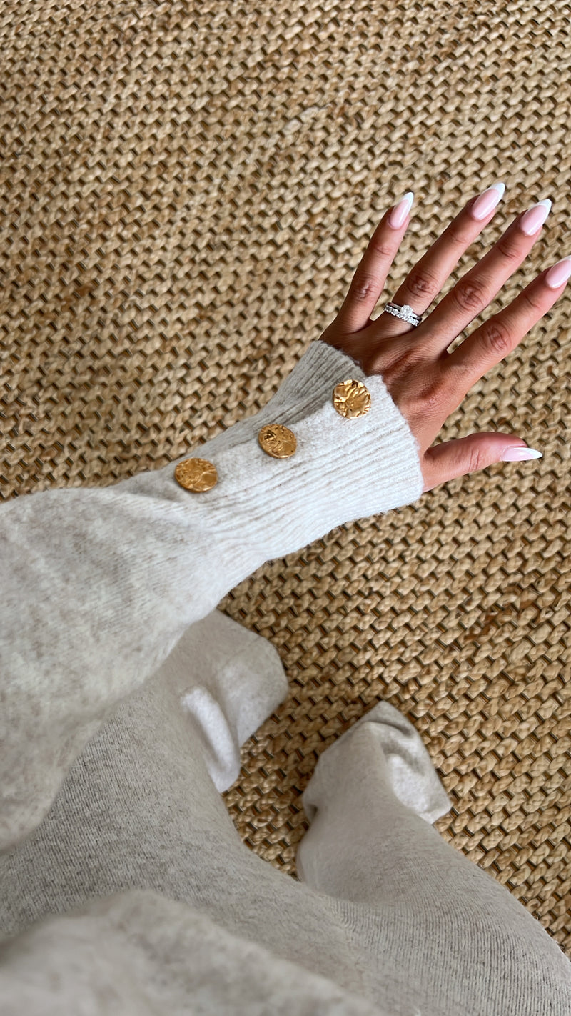 ZANA Co-Ord (Three Colours)