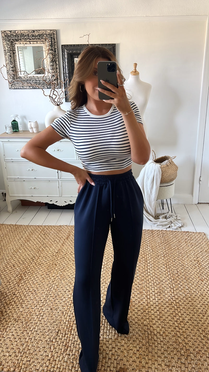 JOANNA Jogger (Three Colours)
