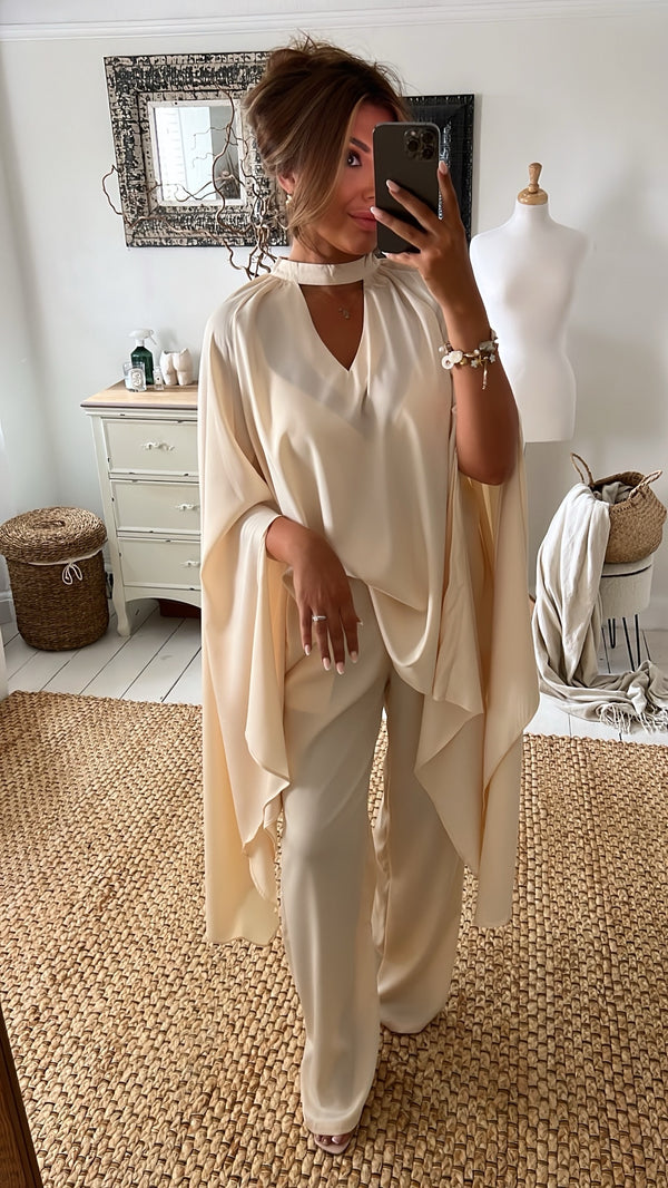 MESSINA Co-Ord (Two Colours)