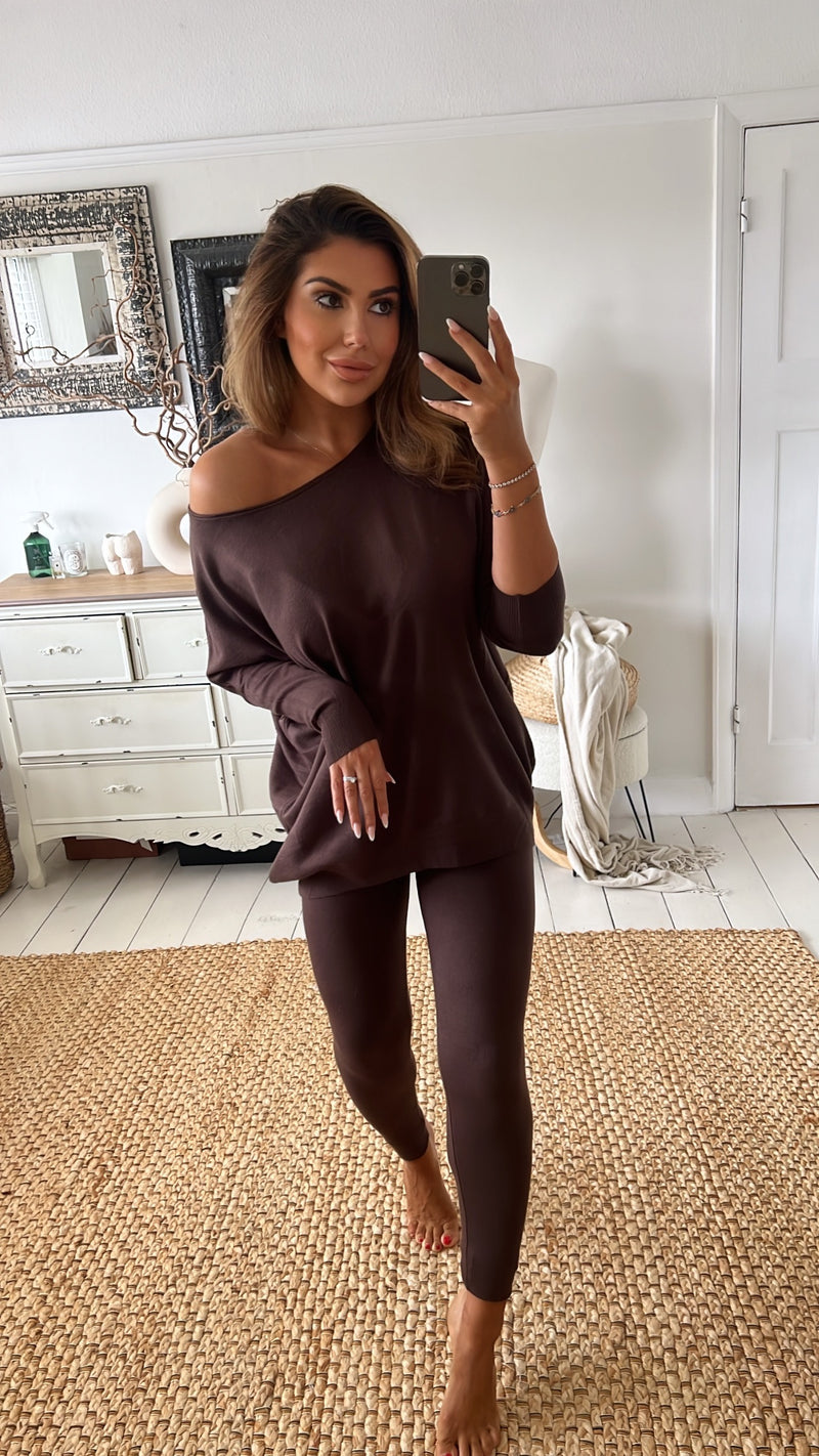 ABI Loungewear (4 colours Available)