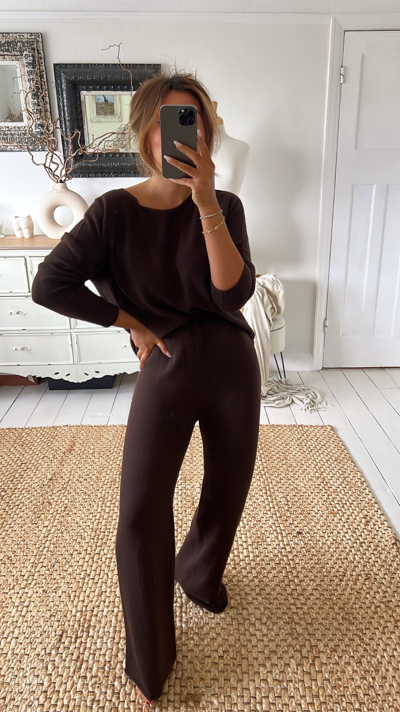 PENELOPE Co-Ord (Two Colours)