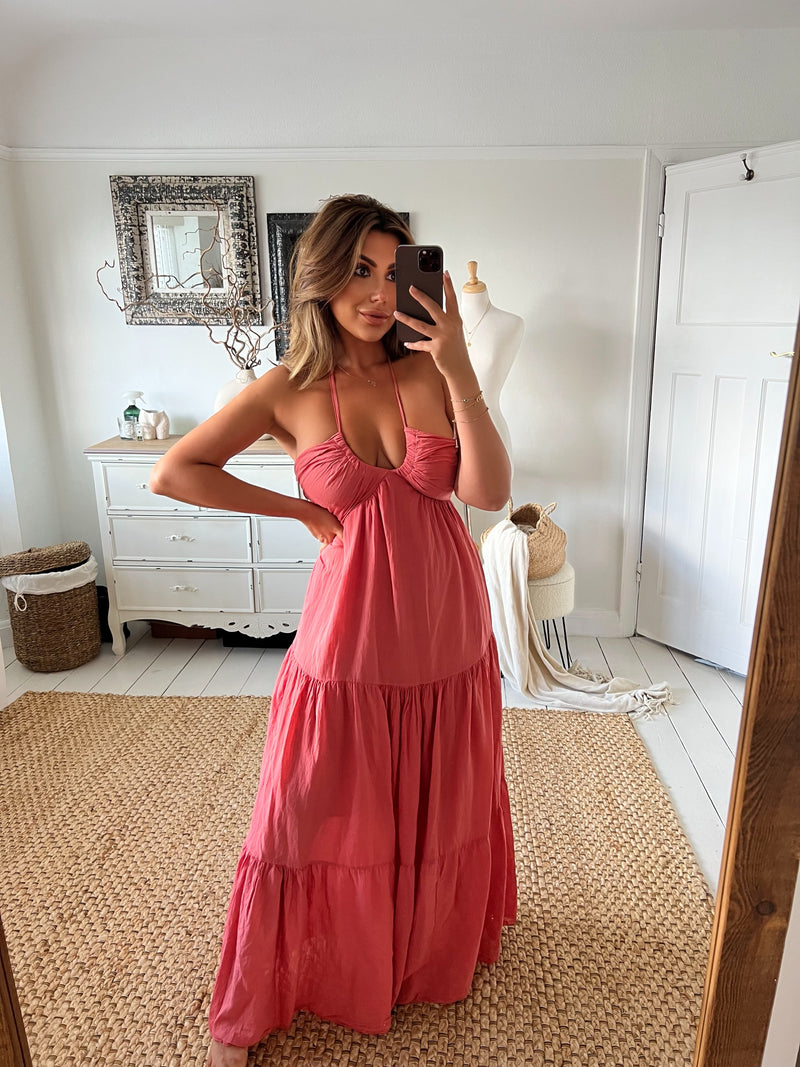 ARLES Dress (3 Colours)