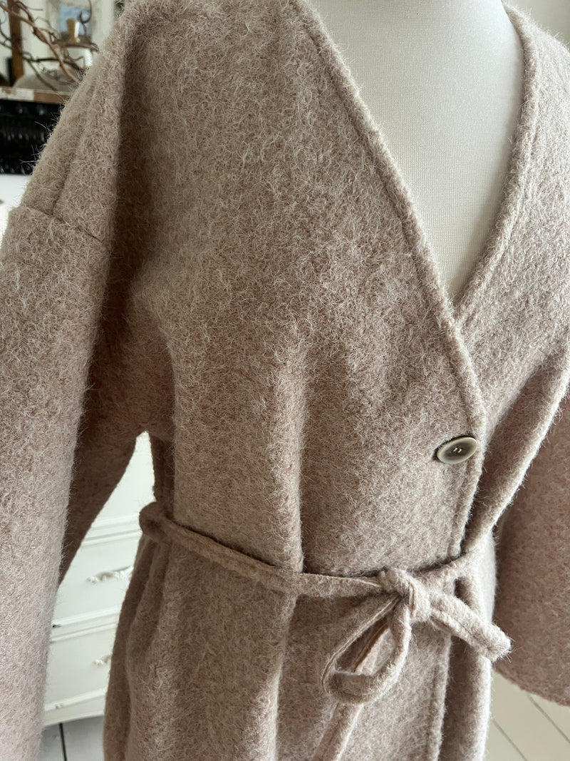 CECILY Jacket