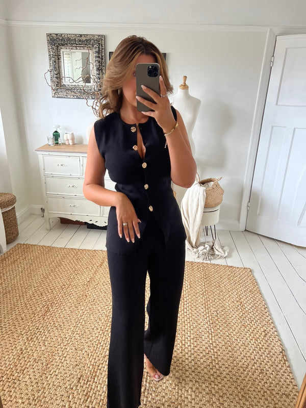 VALENTINA Co-ord (Two Colours)