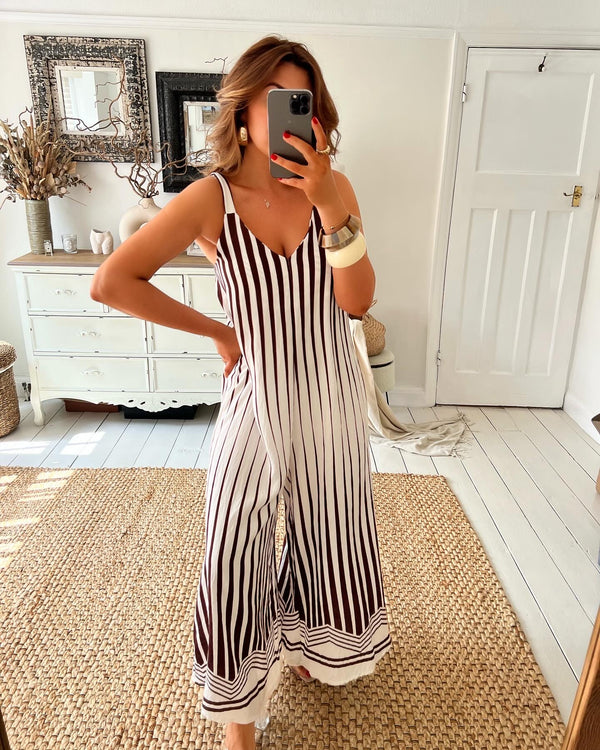 ZARA Jumpsuit