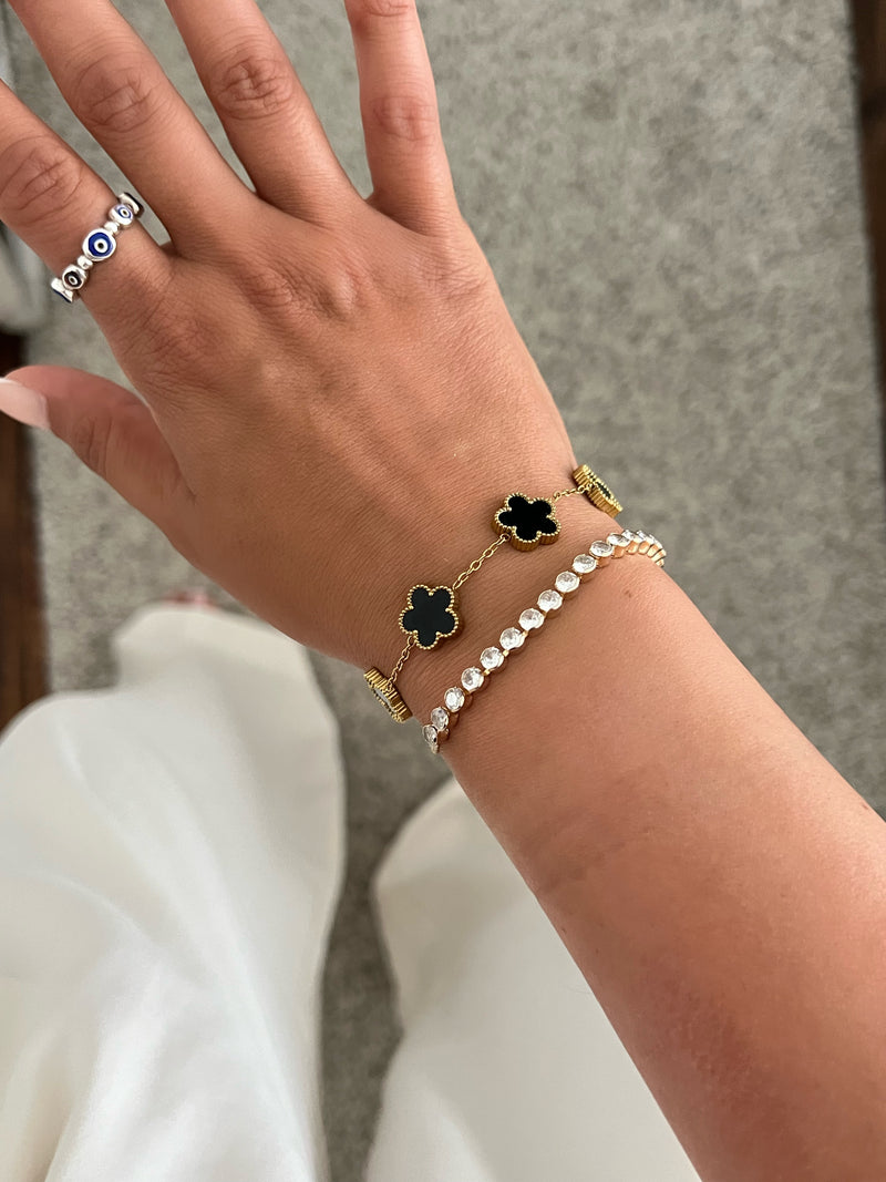 CLEO Bracelet (Two Colours)