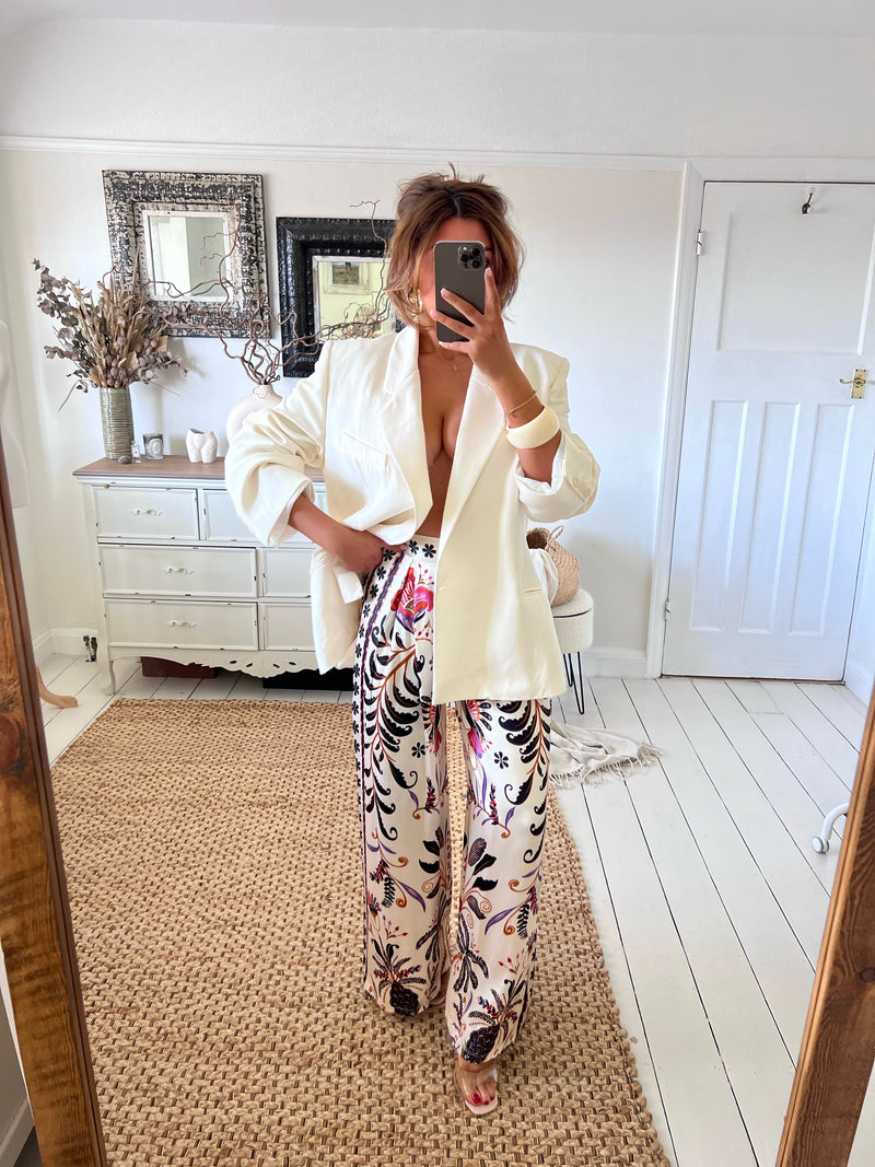 SALE ARABELLA Trousers (3 Colours)