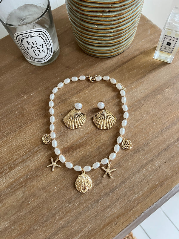 BODRUM Earrings