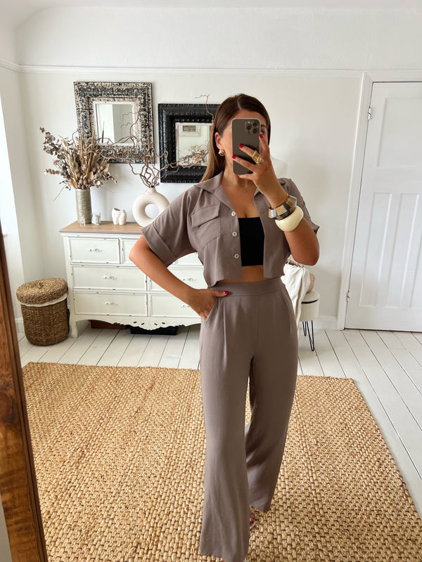 SALE SASIKA Co-ord