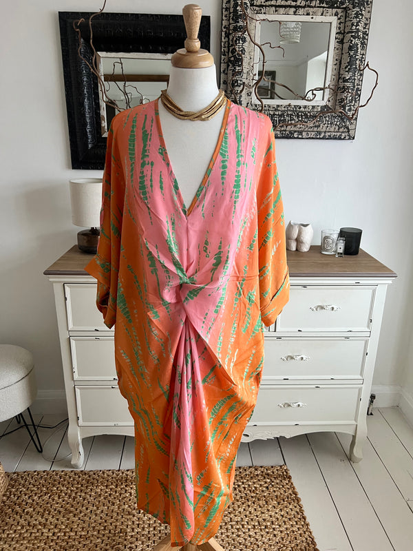ALESSIA Dress