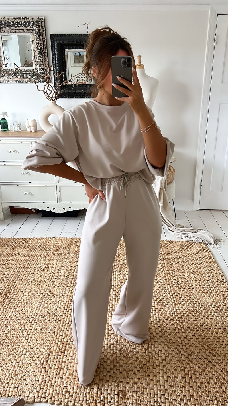 OTTO Co-Ord (Three Colours)