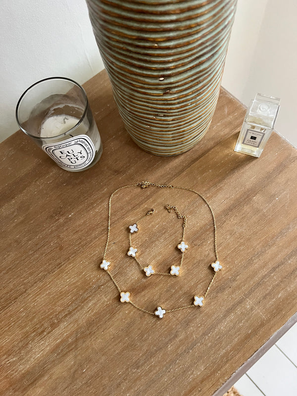 CLEO Bracelet