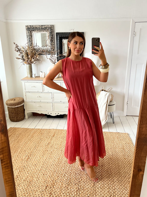 COS Dress (3 colours)