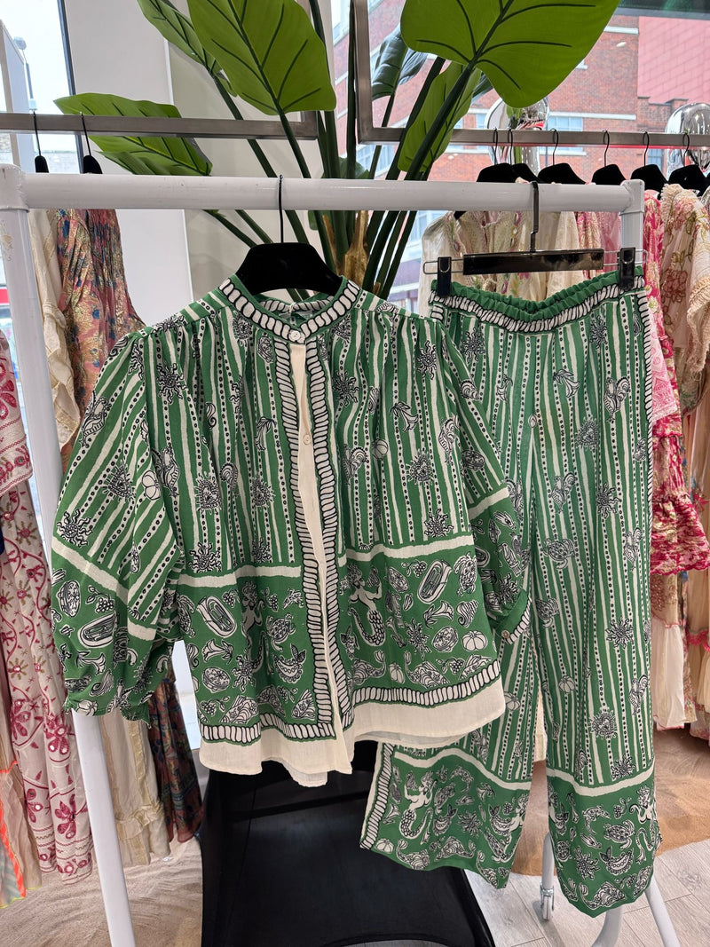 BALI Co-ord