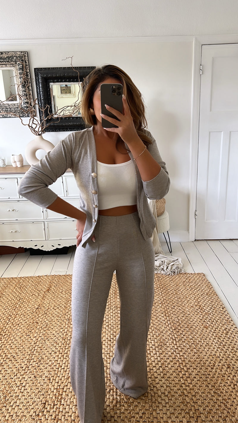 LYDIA Co-Ord (Two Colours)