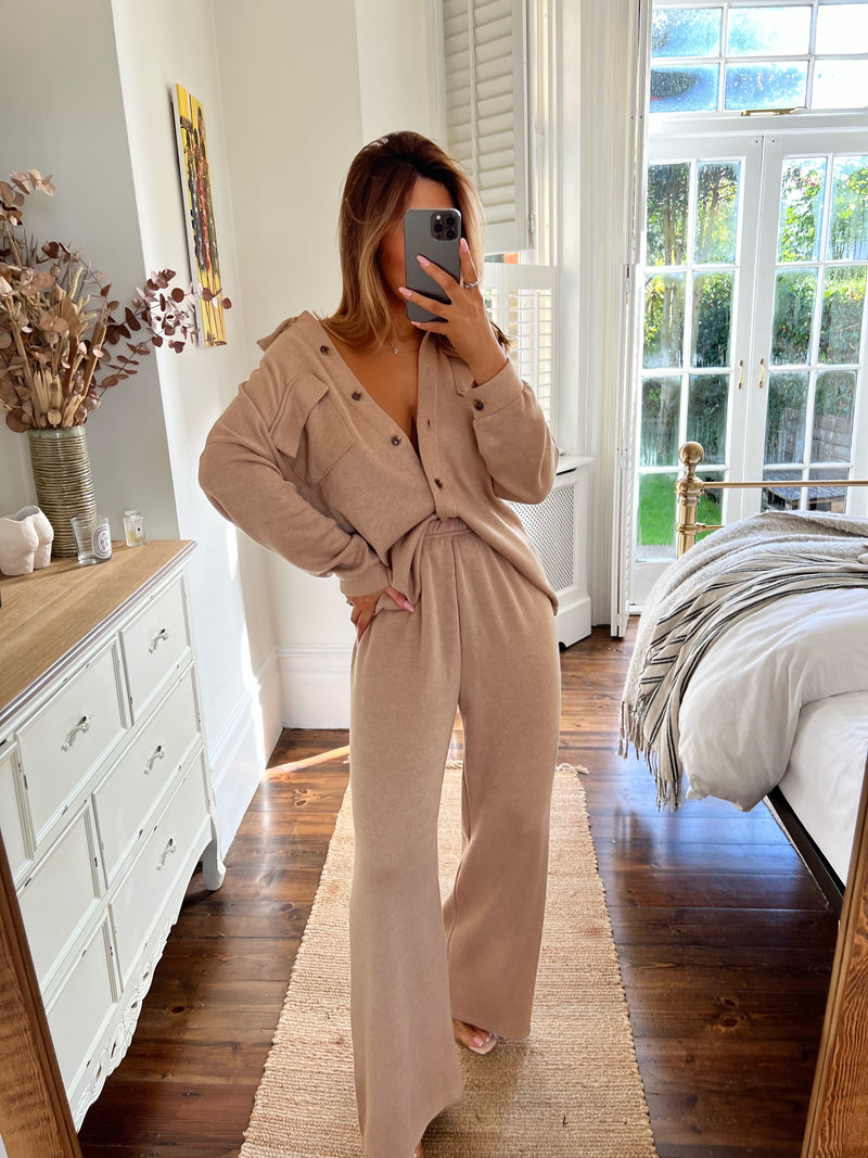 MARIAN Co-ord (More Colours Available)