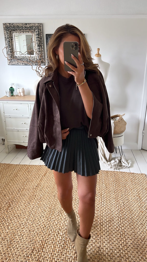 MAISIE Light Knit Jumper (Three Colours)