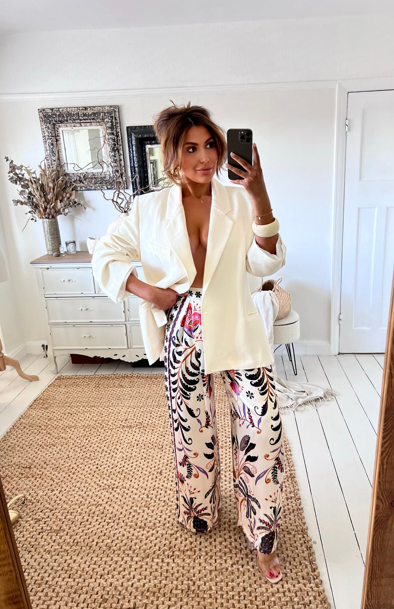 SALE ARABELLA Trousers (3 Colours)