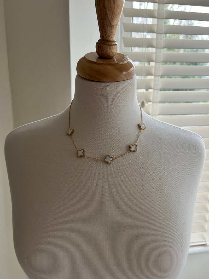 CLEO Necklace