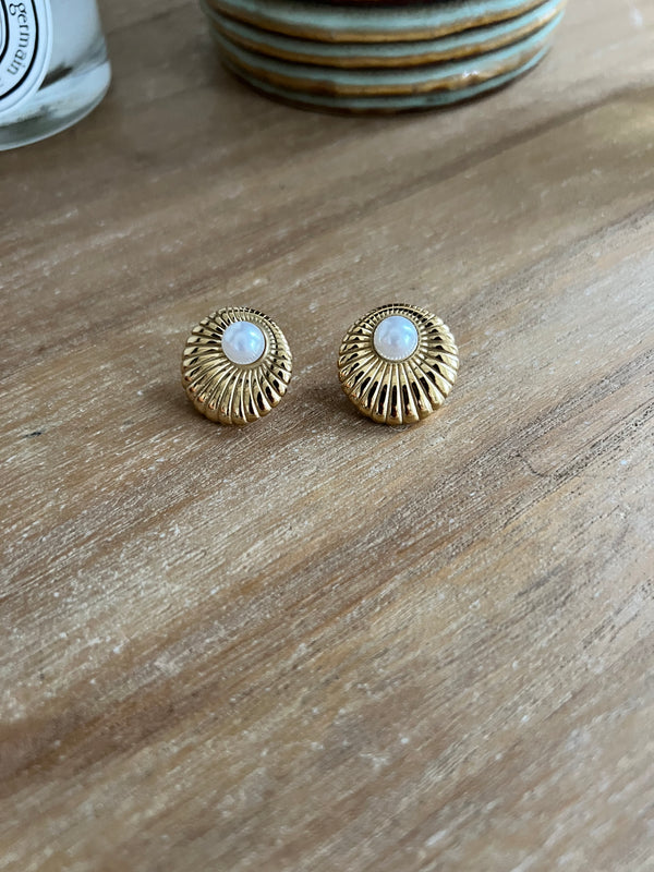XAN Earrings