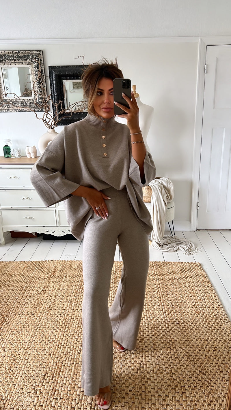 MILA Co-Ord (Two Colours)