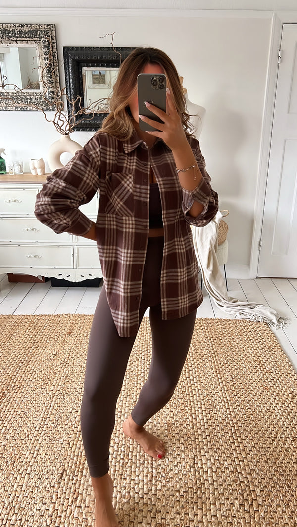 BEAU Oversized Shirt