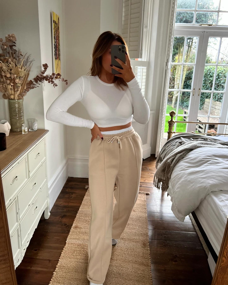 JESSICA Joggers (Two Colours)