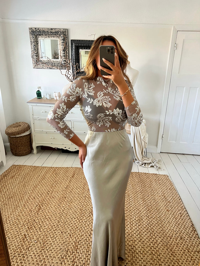 TIA Skirt (Three Colours)