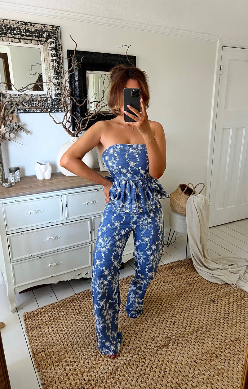 MOLLY Jumpsuit