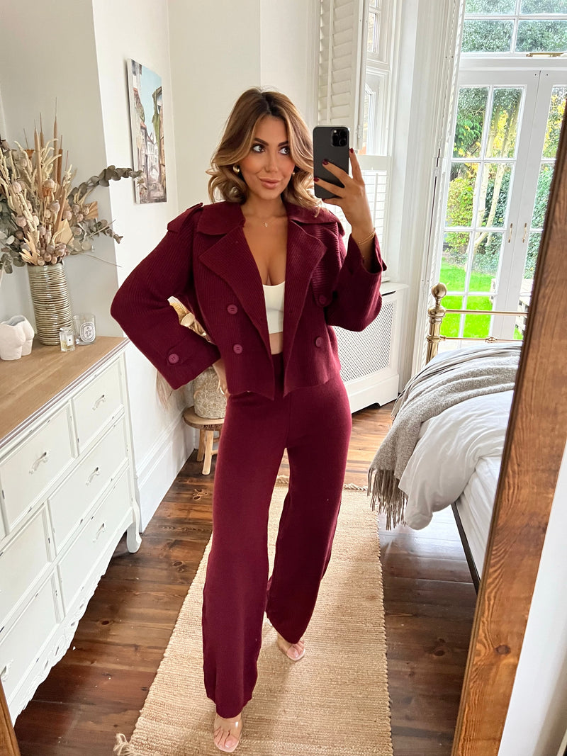 NOAH Co-Ord (3 Colours)